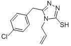 ART-CHEM-BB B018024 CAS#: 667437-95-8