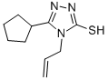 ART-CHEM-BB B018034 CAS#: 667412-80-8