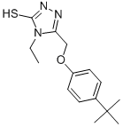ART-CHEM-BB B018105 CAS#: 667437-94-7