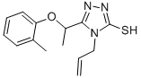 ART-CHEM-BB B018138 CAS#: 667414-42-8