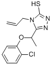 ART-CHEM-BB B018161 CAS#: 667436-84-2