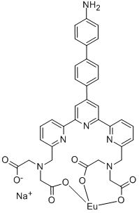 ATBTA-EU3+ CAS#: 601494-52-4