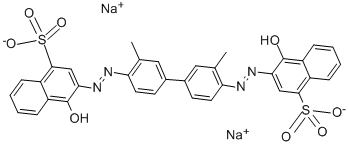AZO BLUE CAS#: 6059-34-3
