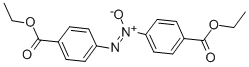 AZOXYBENZENE-4,4'-DICARBOXYLIC ACID DIETHYL ESTER CAS#: 6421-04-1