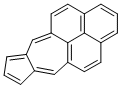 AZULENO(5,6,7-CD)PHENALENE CAS#: 6580-41-2