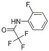 AcetaMide, 2,2,2-trifluoro-N-(2-fluorophenyl)- CAS#: 61984-68-7