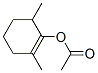Acetic acid 2,6-dimethyl-1-cyclohexenyl ester CAS#: 6203-89-0