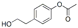 Acetic acid 4-(2-hydroxyethyl)phenyl ester CAS#: 60037-43-6