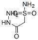 Acetic acid, (aminosulfonyl)-, hydrazide (9CI) CAS#: 67541-98-4