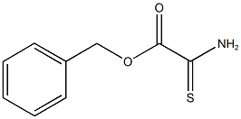 Acetic acid,aminothioxo-,phenylmethyl ester (9CI) CAS#: 69433-18-7