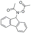 Acetoxyacetylaminofluorene CAS#: 6098-44-8