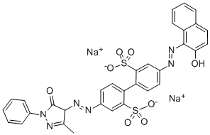 Acid Orange 56 CAS#: 6470-20-8