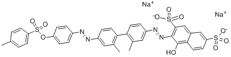 Acid Red 111 CAS#: 6358-57-2