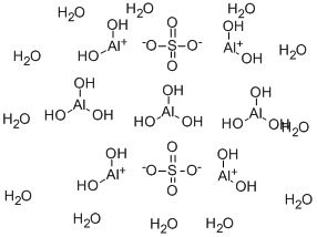 Alusulf CAS#: 61115-28-4
