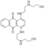 Ametantrone CAS#: 64862-96-0
