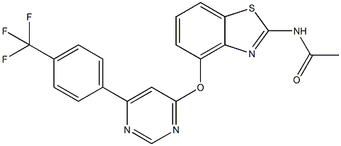 Amg 517 CAS#: 659730-32-2