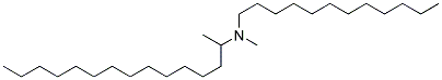 Amines, C12-16-alkyldimethyl CAS#: 68439-70-3