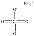Ammonium perchlorate CAS#: 7790-98-9