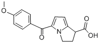 Anirolac CAS#: 66635-85-6