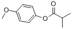 Anisyl isobutyrate CAS#: 66989-82-0