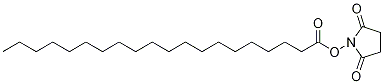 Arachidic Acid N-HydroxysucciniMide Ester CAS#: 69888-87-5
