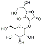 Ascorbic acid 2-glucoside CAS#: 562043-82-7