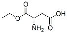 Asparticacid,1-ethylester,D-(7CI) CAS#: 565461-05-4