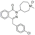 Azelastine N-Oxide CAS#: 640279-88-5
