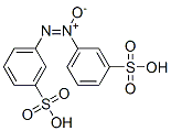 Azoxybenzene-3,3'-disulfonic acid CAS#: 64989-23-7