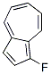 Azulene, 1-fluoro- (9CI) CAS#: 67949-59-1