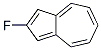 Azulene, 2-fluoro- (9CI) CAS#: 67949-58-0