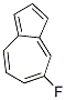 Azulene, 5-fluoro- (9CI) CAS#: 67949-62-6