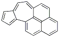 Azuleno(4,5,6-cd)phenalene CAS#: 64036-33-5