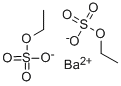 BARIUM ETHYLSULFATE CAS#: 6509-22-4