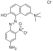 BASIC BROWN 17 CAS#: 68391-32-2
