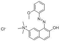 BASIC RED 76 CAS#: 68391-30-0