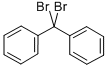 BENZHYDRYLIDENE DIBROMIDE CAS#: 6425-27-0