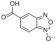 BENZOFUROXAN-5-CARBOXYLIC ACID CAS#: 6086-24-4