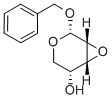 BENZYL-2,3-ANHYDRO-ALPHA-D-RIBOPYRANOSIDE CAS#: 61134-24-5