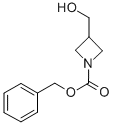 BENZYL 3-(HYDROXYMETHYL)AZETIDINE-1-CARBOXYLATE CAS#: 618446-42-7