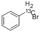 BENZYL-ALPHA-13C BROMIDE CAS#: 69838-86-4