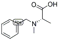 BENZYL-N-METHYL-L-ALANINE CAS#: 63238-82-4