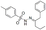 BENZYLPROPYLKETONE TOSYLHYDRAZONE CAS#: 69246-01-1