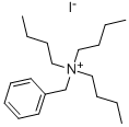 BENZYLTRI-N-BUTYLAMMONIUM IODIDE CAS#: 60754-76-9