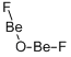 BERYLLIUM OXYFLUORIDE CAS#: 63990-88-5