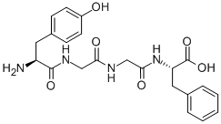 BETA-LIPOTROPIN, FRAGMENT 61-64 CAS#: 60254-82-2