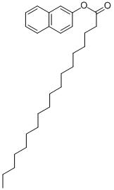BETA-NAPHTHYL STEARATE CAS#: 6343-74-4