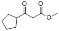 BETA-OXO-CYCLOPENTANEPROPANOIC ACID METHYL ESTER CAS#: 64670-14-0