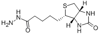 BIOTIN HYDRAZIDE CAS#: 66640-86-6