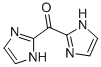 BIS-(1H-IMIDAZOL-2-YL)-METHANONE CAS#: 64269-79-0